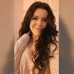Meet your Posher, Aubrey